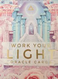 Work Your Light Oracle Cards Rebecca Campbell Dragonfly Lifestyle Where Fashion And Spirit Meet