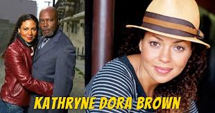 Inside the Life and Career of Kathryne Dora Brown: Hollywood Legacy and  Rising Star