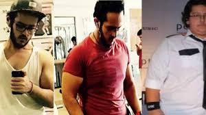 Azaan Sami Khan S Jaw Dropping Transformation Is What Everyone S Talking About Although i have earlier worked with him, this was a very special. azaan sami khan s jaw dropping