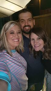 Sorry I missed it guys maybe next time