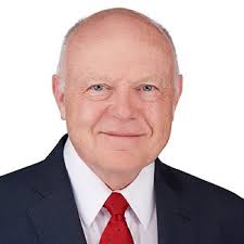 DXC Technology CEO And Leadership: Executives and Demographics