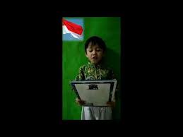 Pidato bahasa jawa yang bertema kemerdekaan sangat diperlukan untuk menyambut hari istimewa bangsa indonesia. Pidato Kemerdekaan Di Masa Pandemi Anak Sd Kelas Dua Youtube