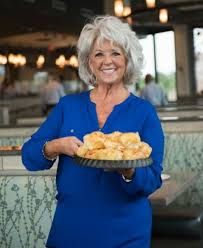 Although i am not diabetic, i use diabetic recipes for great this is a good quick cooking dinner item that i actually slimmed down from one of paula deen's from tv. Paula Deen Shares How She Dropped Almost 40 Pounds Without Exercise