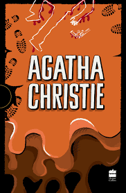 Livros de Agatha Christie