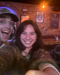 Let's catch up with Madison Casteel, (Katherine in Newsies!)!🥰 Hi  Starlight friends!! I am currently back in Boise, working