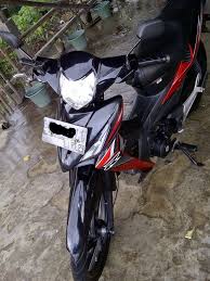 Posisi stiker revo absolute : Honda Revo 100cc Motor Lawas Paling Joss Soal Design Buat Nyobamoto Com Wiro Nyobamoto