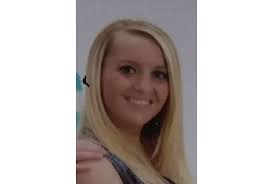 Gina Bartley-Lowe Obituary (1989