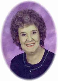 Motley, Geraldine "Jerrie" McCallie