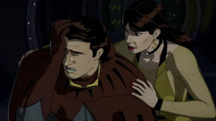 Watchmen: Chapter 2' Review: A Super Conclusion - Fangirlish