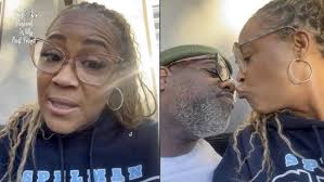 "Stick Wit It" Warren & Erica Campbell Give Tips On Sustaining A Successful  Marriage! 💍