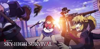 Sky high survival 32.9m visualizaciones descubre en tiktok los videos cortos relacionados con sky high survival. Sky High Survival Season 2 Que Fecha De Lanzamiento De Netflix Carteltec