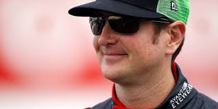 CUP: Kurt Busch Offers Glimpse Of True Self