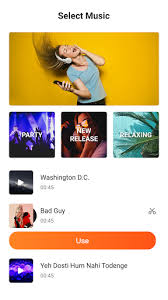 Snack video merupakan aplikasi untuk membuat video pendek yang lucu. Biugo Snack Video Editor Mv Master Video Maker 4 15 71 Apk Mod Download Pro For Android Probestapk