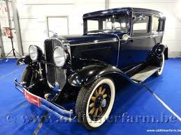 Image result for Marquette Blue 1929 Dodge