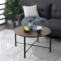 Coffee table with tufted top sofa companies near. Upholstered Coffee Tables You Ll Love In 2021 Wayfair