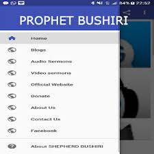 Give, and it will be given to you. Download Shepherd Bushiri Ministries Apk Latest Version App For Pc
