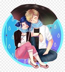 Disfruta de los siguientes 31 fondos de pantalla de ladybug para tu móvil o escritorio. Miraculous Ladybug Wallpaper Called Adrien And Marinette Adrien Marinette Miraculous Clipart 4055041 Pikpng