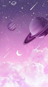 Universo Morado Fondo De Pantalla De Ipad Fondos De Pantalla Universo Fondos De Pantalla De Iphone