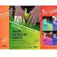 Fiesta Barrial Solidaria en la Calle - Taller event image