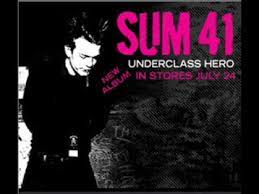 Key & bpm for best of me by sum 41. Sum 41 With Me Youtube