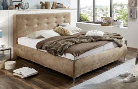 Betten & matratzen für guten schlaf. Boxspring Alternative Polster Komplettbetten Kopfteil Helsinki Boxspring Betten