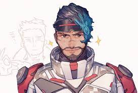 On Twitter Apex Crypto Apex Legends Legend