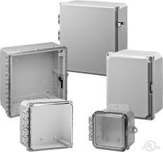 integra enclosures polycarbonate and stainless steel enclosures