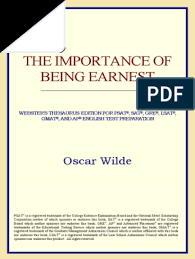 Link ujian army google form : The Importance Of Being Earnest Pdf The Importance Of Being Earnest Graduate Record Examinations