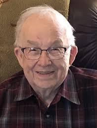 Obituary of Maurice W. Warner