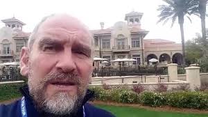 Martin Dempster at Sawgrass2