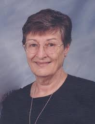 Obituary information for Barbara Zachry "MEMA" Pierce