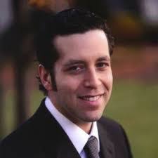 Robert Lapin's Instagram, Twitter & Facebook