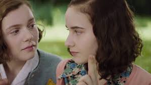 Watch My Best Friend Anne Frank