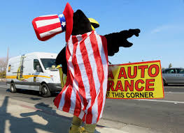 We remain committed to serving you. Hanford Business Prompts Leaders To Look At Sign Spinners Local Hanfordsentinel Com
