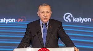 Olası bir rusya türkiye doğalgaz krizi kapımızda. Erdogan Cuma Gunu Bir Mujde Verecegiz Dedi Simdi Aciklarsam Heyecani Kaybolur Onedio Com