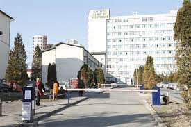 Spitalul clinic de recuperare cluj. Spitalul De Recuperare Cluj Napoca Bucuresti Oradea
