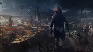 The official twitter feed for the dying light see what happens when two worlds of survival are brought together and meet in the midst of a. Dying Light 2 S Player Choices Mean Your First Playthrough Will Reveal Maybe Less Than Half Of The Game S Content Usgamer