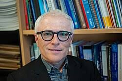 Michael Baker (epidemiologist)