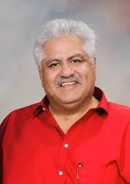 Bruce Binkley's Instagram, Twitter & Facebook