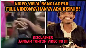 Vıdeo vıral banglades vıral di tıktok. Video Viral Tiktok Bangladesh Hridoy Babu Artis Tiktok Viral Youtube
