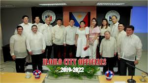 Iloilo city, its capital, is geographically located in the province and is grouped under the province by the philippine statistics authority but remains politically independent from the provincial government. Iloilo City Council Home Facebook