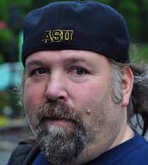 Obituary for Randal Lee Talbert