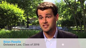 Student Perspectives · Delaware Law: Widener University