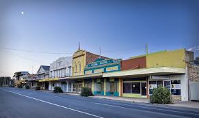 Chinchilla Qld Beautiful World Places Outback