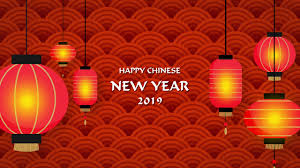 Cartes de voeux pro 2020 pour les entreprises printbyz. Carte De Voeux Video Nouvel An Chinois 2019 By Olivier Pascal Studio Cigale