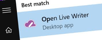 Check spelling or type a new query. Change The Open Live Writer Post Location Cloudappie