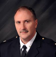 August 31, 2025 Mayfield Graves Fire-Rescue Squad asks that everyone keep  Chief David Warner in your prayers