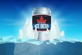 Some noticeable changes were introduced with this version, such as newly redrawn hops and barley, the drop shadow from the lite typeface removed. How David Fincher Sharon Stone Helped Invent Ice Beer Thrillist
