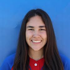 Natalie Navarro's High School Career Home