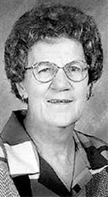 Lois M Thorson Thompson (1927-2007)